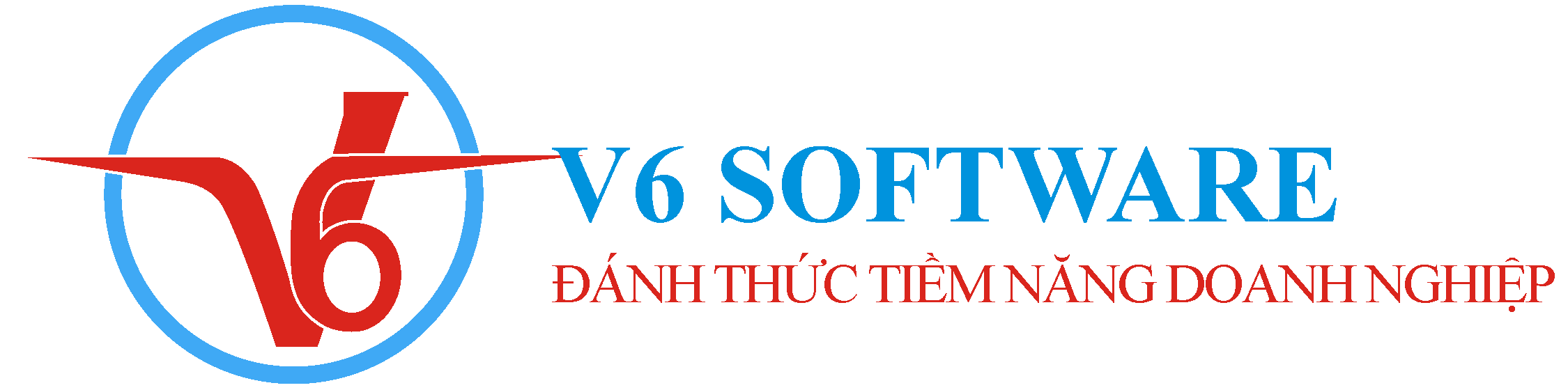 V6 SOFTWARE Đối tác V6 SOFTWARE